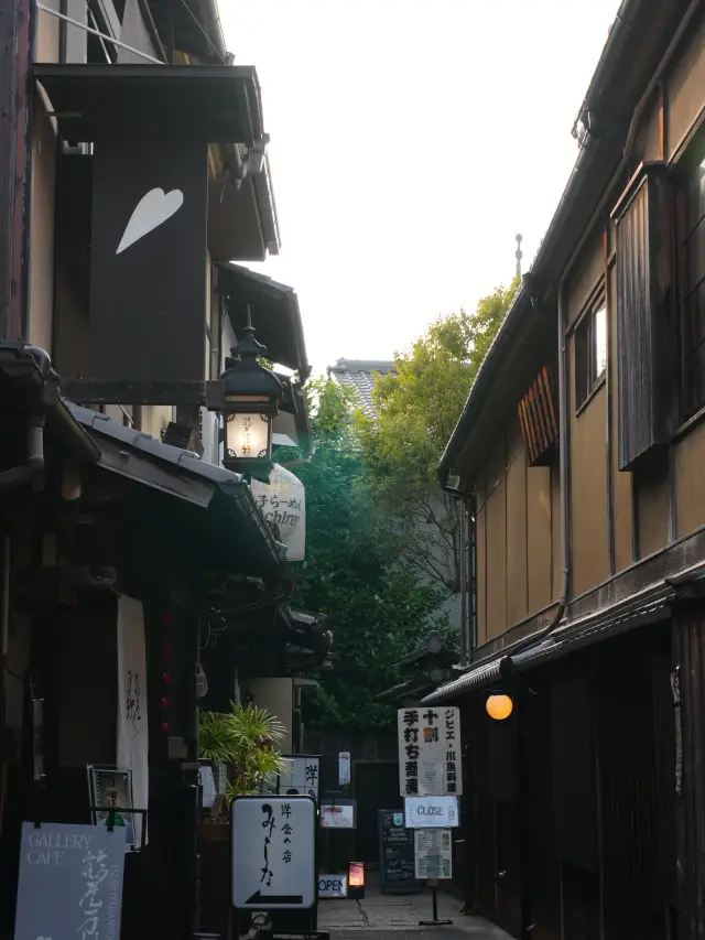 5만원대로 교토 관광지 정복하는 방법✨