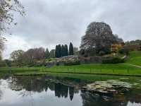 St Fagans National Museum of History