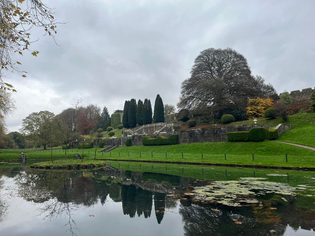 St Fagans National Museum of History
