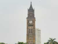 Day Trip to Mumbai