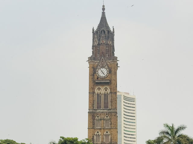 Day Trip to Mumbai
