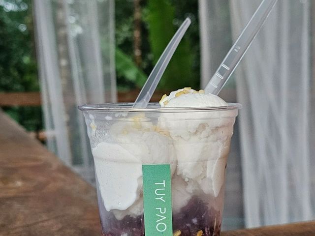 Tuy Pao Relax cafe