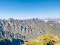 Huangshan (Yellow Mountains) - China's Most Iconic Mountainscape