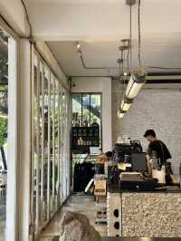 Roast8ry Lab จ.เชียงใหม่ ☕️