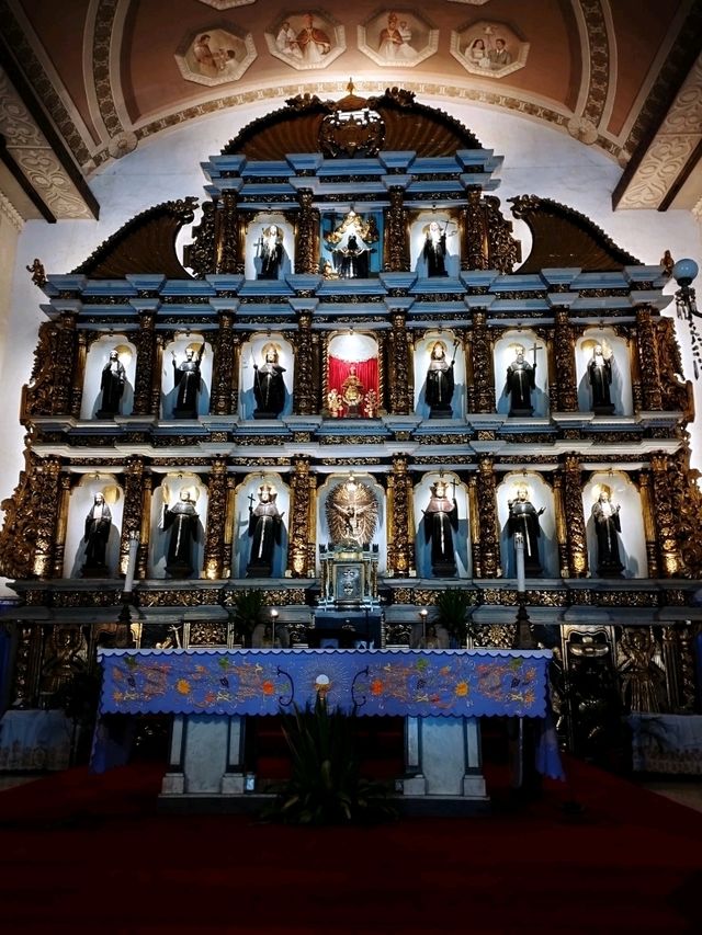 Philippines history in Cebu City