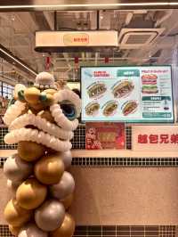 包你食上癮 醇厚綿密肝醬@越包兄弟