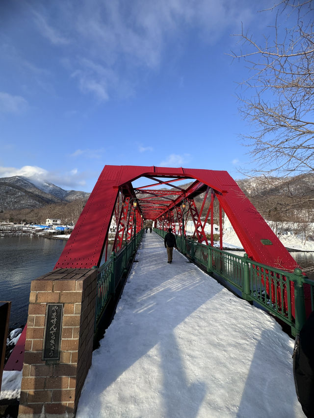 Sapporo 6 Days Itinerary 