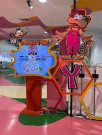 YoYo Land Seaconsquare 