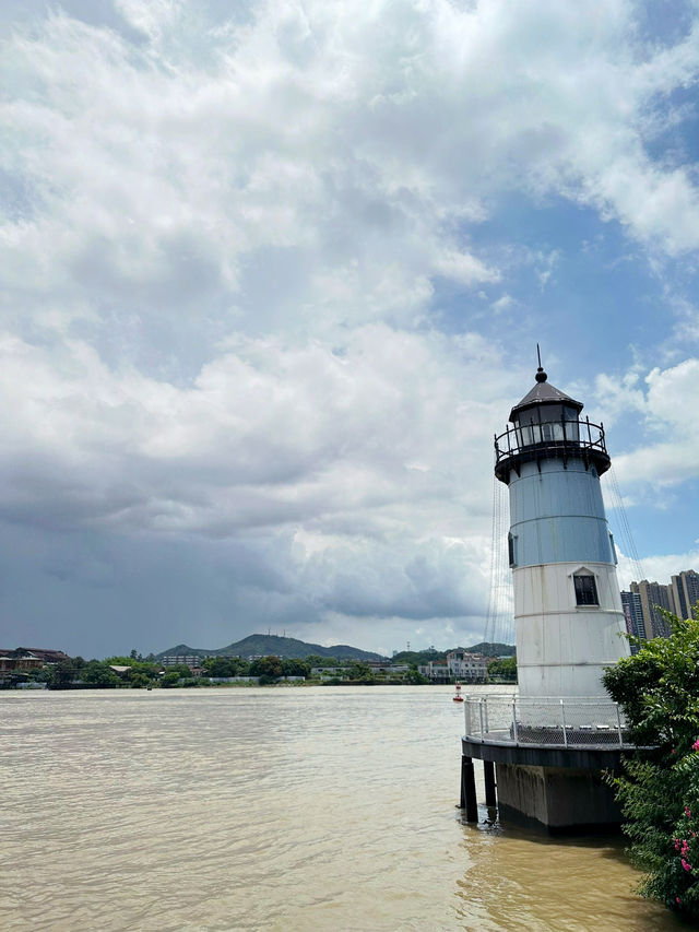 集合觀光、旅遊、文化和歷史的好去處