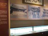 전주의 역사를 알아갈 수 있는 전주 여행지