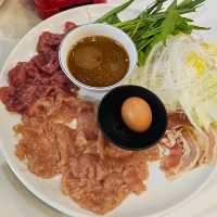 ภัตตาคารอาหารจีน เอี้ยวไถ่ สุกี้โบราณ