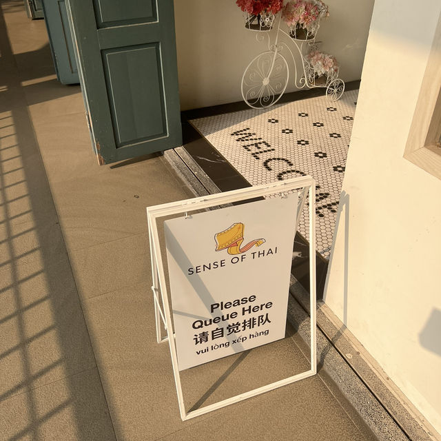 방콕 전통의상 입고 왓아룬에서 인생샷 건지기 🇹🇭