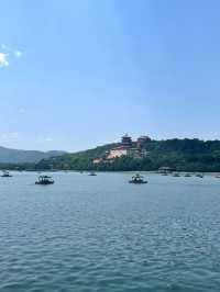 頤和園