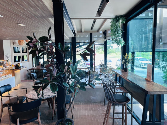 สายคาเฟ่ต้องไม่พลาด! The Beavery