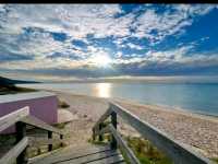 Safety Beach is a tranquil escape 