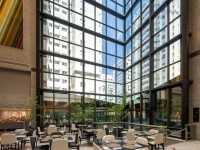 A Perfect Stay for Business Travel in São Paulo