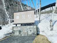 穿越雪之大谷，黑部立山自助遊一日走完全線！