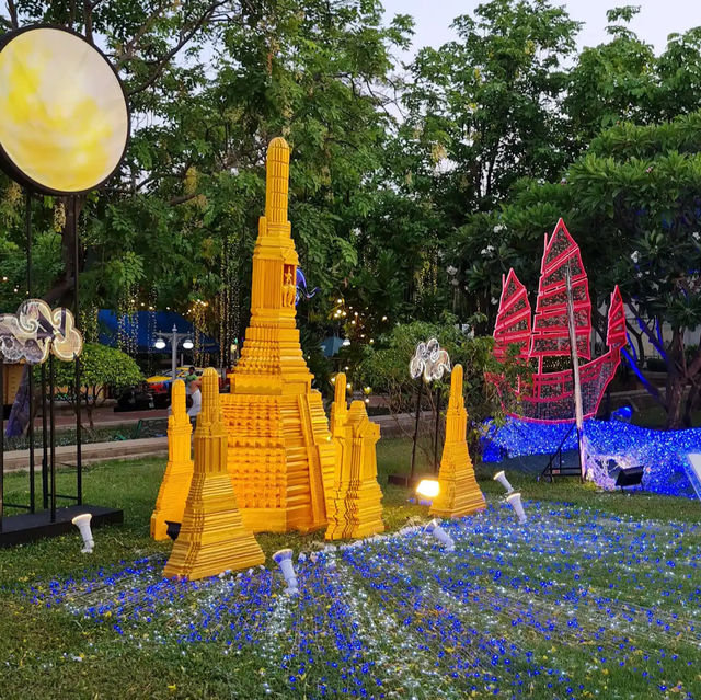 【バンコク】🇹🇭 プラスメン要塞