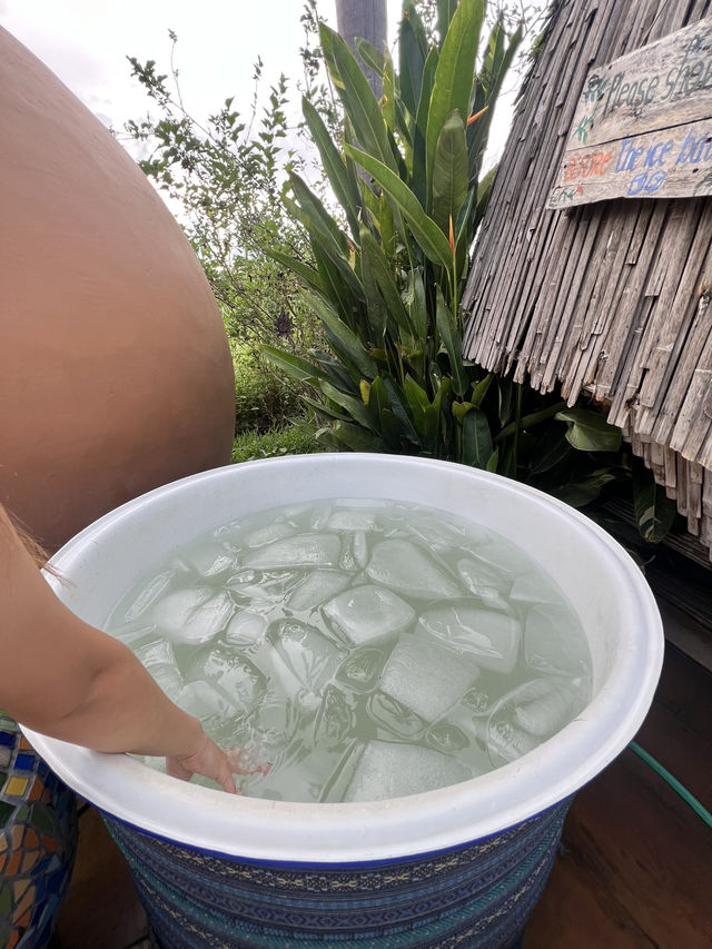 ปล่อยใจ ปล่อยฟีลที่เชียงใหม่