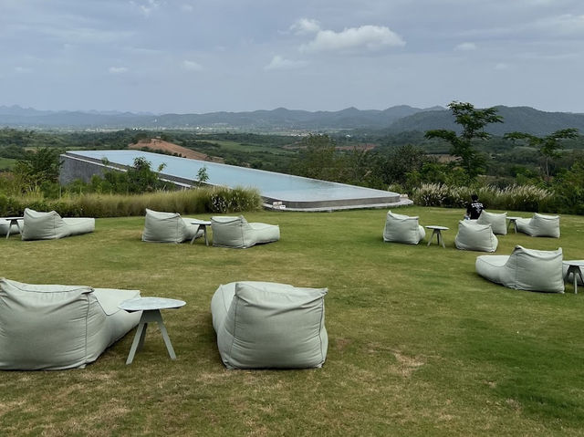 Sala khaoyai รีสอร์ทlowriseเขาใหญ่