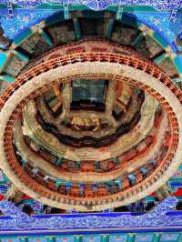 Beijing Ancient Architecture Museum– A Journey Through China's Architectural Legacy