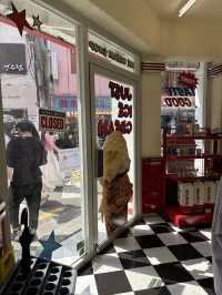 BEURRE BEURRE ICE CREAM