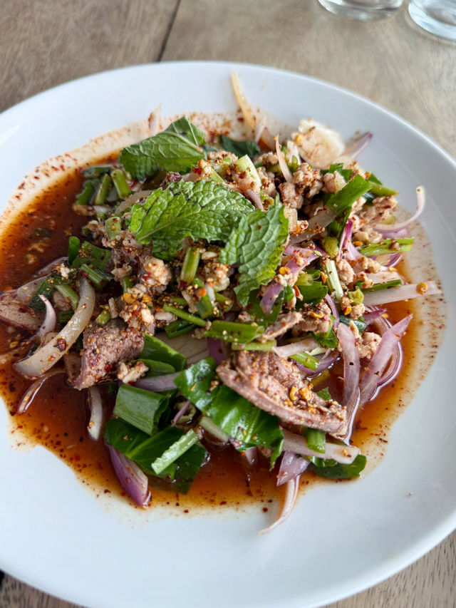 แซ่บสุดในราคาไม่แพง 
