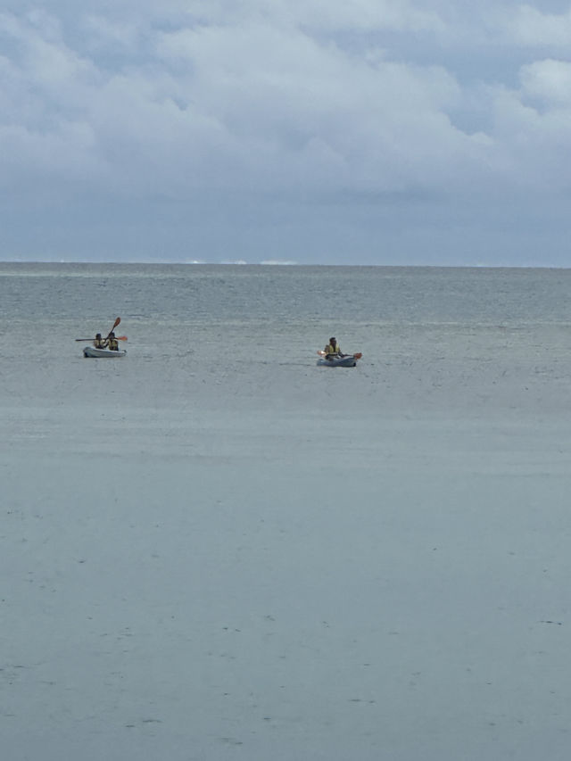 海島旅遊