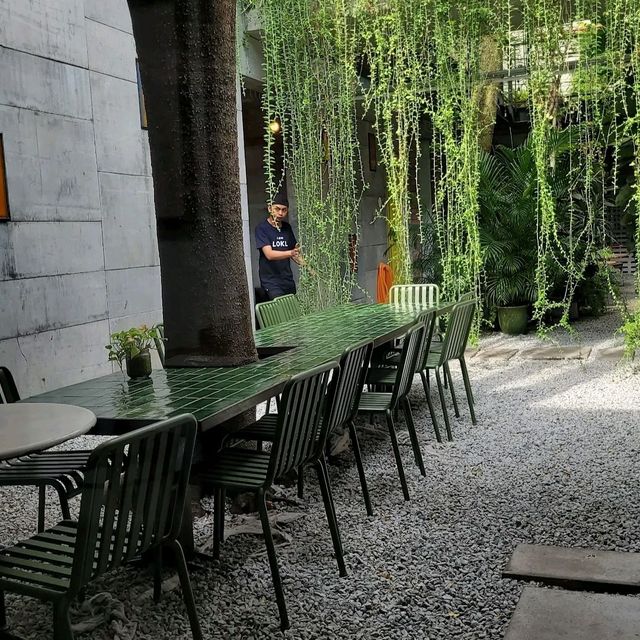 nice spot for breakfast and brunch