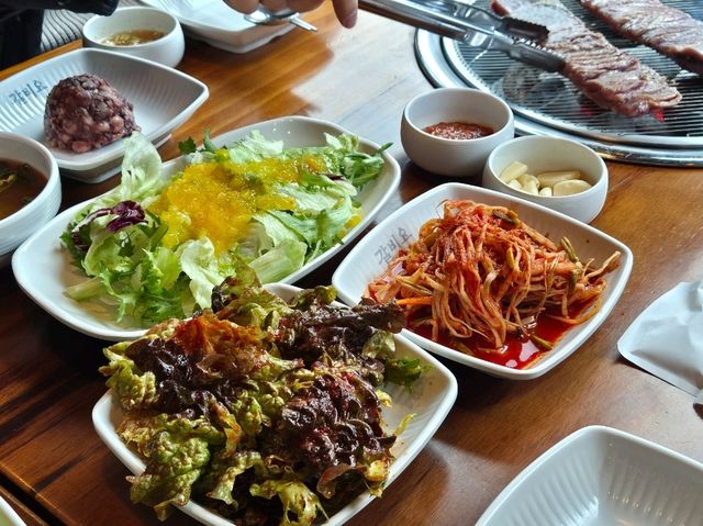 일산 소갈비 추천✨️