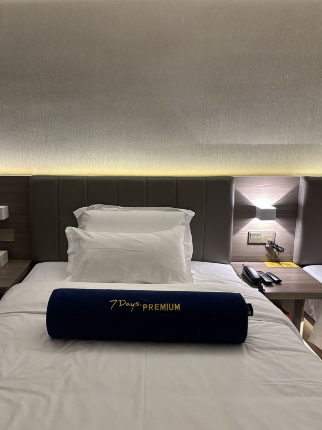 🇨🇳深圳｜南山區 高質酒店