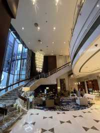The St. Regis Chengdu: Where Timeless Elegance Meets Modern Luxury