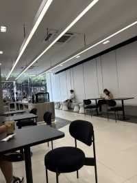 ร้าน one to two สาขาเมเจอร์รัชโยธิน