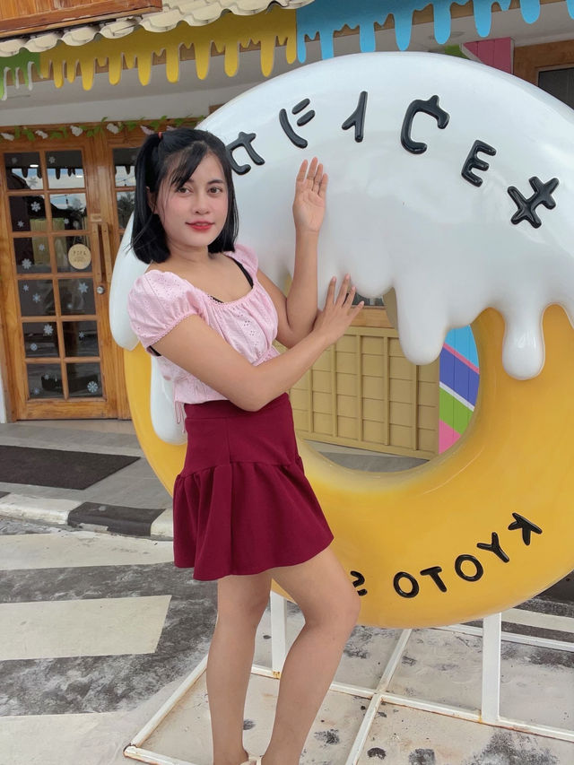 ระนอง ภายใน 1 วัน แบบ คนเวลาน้อย 8 ชม.จบทริป