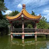 Chinese New Year at Kek Lok Si: When Heaven Meets Earth in a Sea of Light