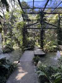 Guangzhou Botanical Garden A Lush, Living Museum in the Heart of the City