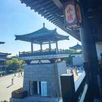 Guangzhou Cultural Center: A Fusion of Tradition and Modernity