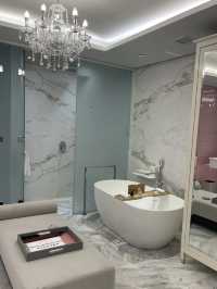 Exclusive Indulgence and Elevated Sophistication at Crockfords Genting Highlands