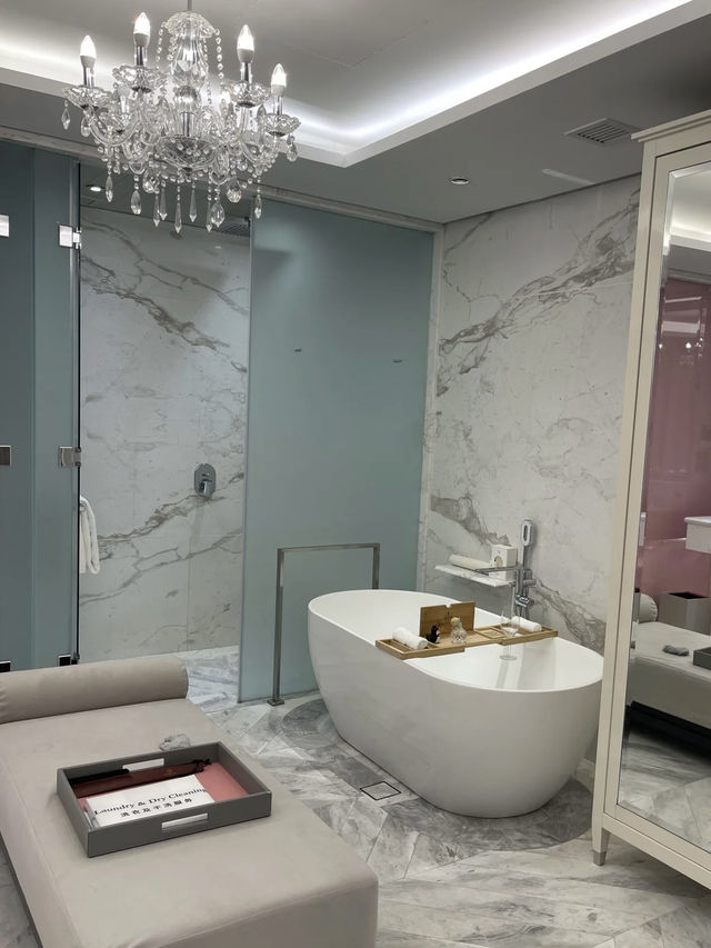 Exclusive Indulgence and Elevated Sophistication at Crockfords Genting Highlands