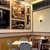 Coffee Town BSC