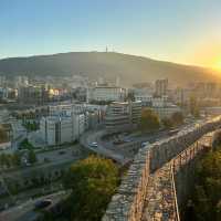 Unearthing Skopje’s Past: A Day at the Archaeological Museum & Fortress