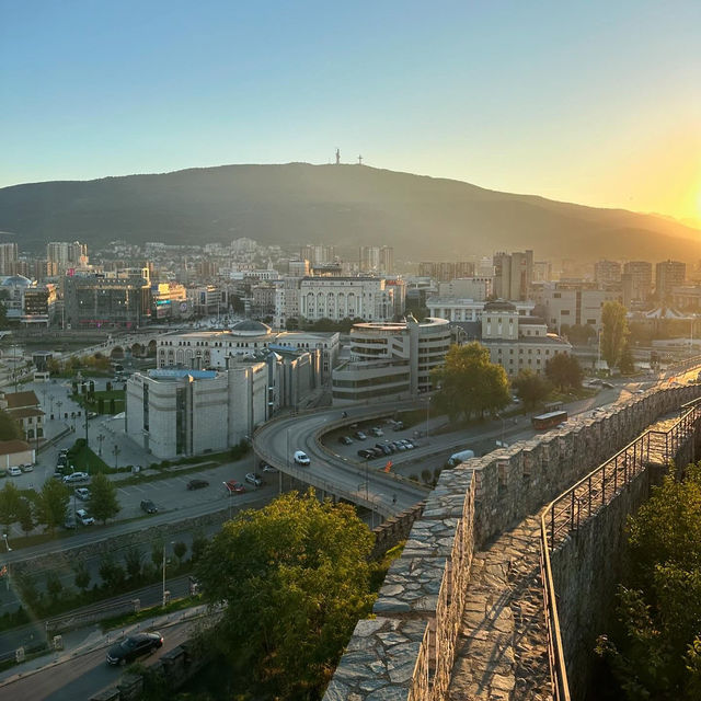 Unearthing Skopje’s Past: A Day at the Archaeological Museum & Fortress