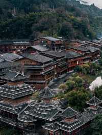 Hongshi Forest, Guizhou