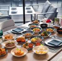 Avani Sukhumvit Bangkok Hotel