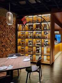 BM’s Culinary Star: A Taste of Talent Kitchen