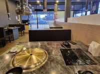 พิกัดร้านชาบู หรือ ปิ้งย่าง ร้านนี้ในนนทบุรี