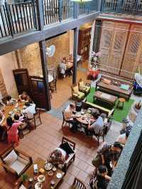 Heritage Flavours: A Peranakan Culinary Journey in Melaka