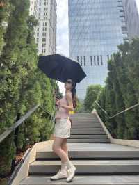 OCC Bangkok – The New Icon in Town