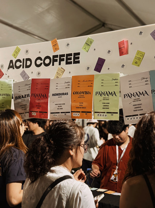 Coffee Hong Kong x Tokyo Coffee Festival  Coffee Hong Kong x Tokyo Coffee Festival