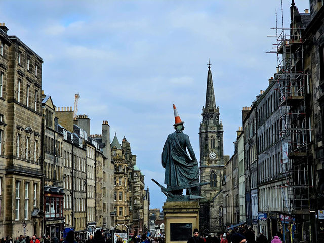Edinburgh